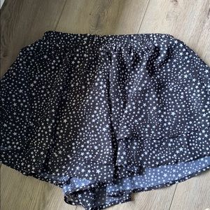 STAR SHORTS